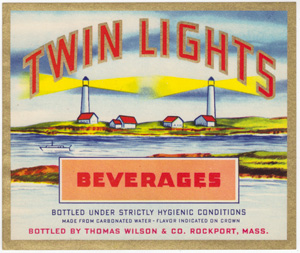 Twin Lights Beverages